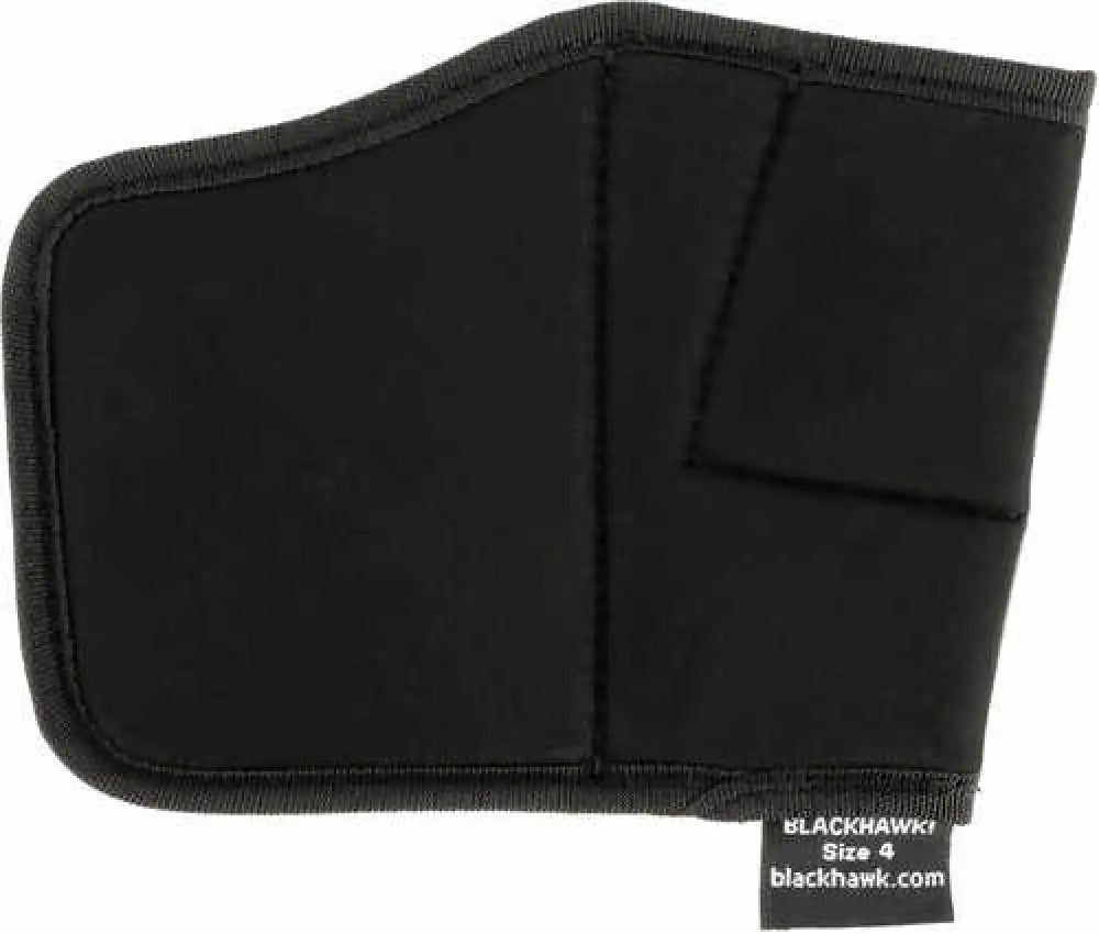 Blackhawk 40jd04bk Tecgrip Junk Drawer Iwb G42/ruger Lcpii Micro 380s Right Hand - 40jd04bk