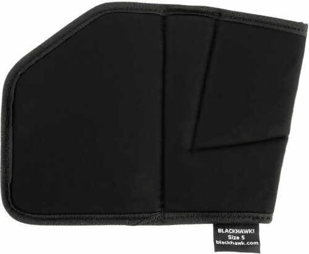 Blackhawk 40jd05bk Tecgrip Junk Drawer Iwb G43 43x/s&w Shield 94045/hellcat/ruger Lc9/sig P365 Right Hand - 40jd05bk