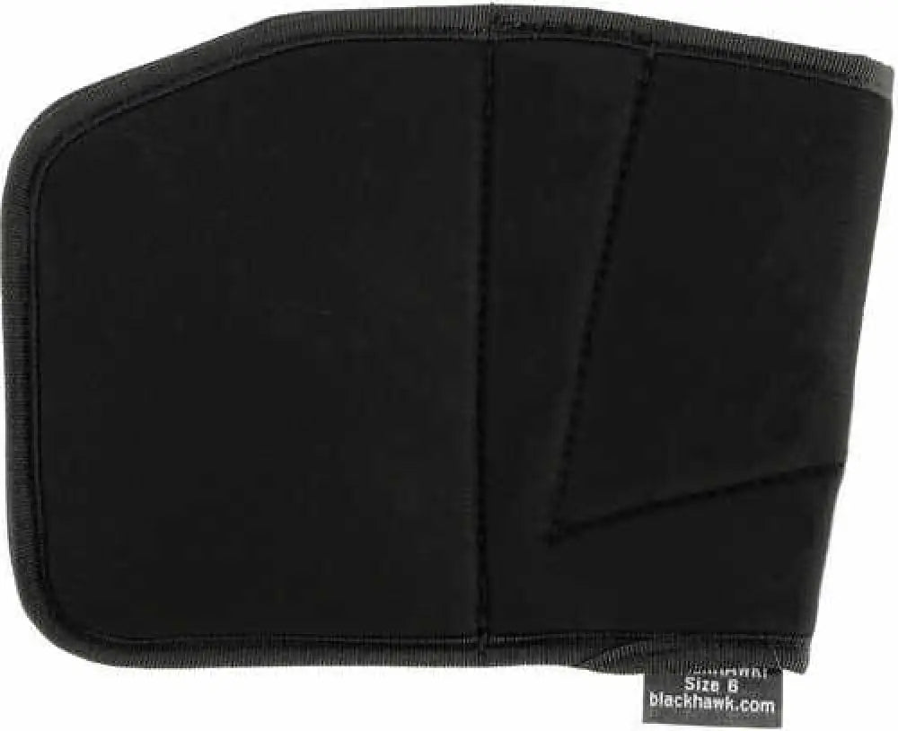 Blackhawk 40jd06bk Tecgrip Junk Drawer Iwb 3.75-4.5’’ Lg Auto Right Hand - 40jd06bk