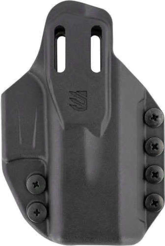Blackhawk 416068bk Stache Inside-the-waistband 68 Polymer Iwb for Glock 43 Ambidextrous Hand - 416068bk