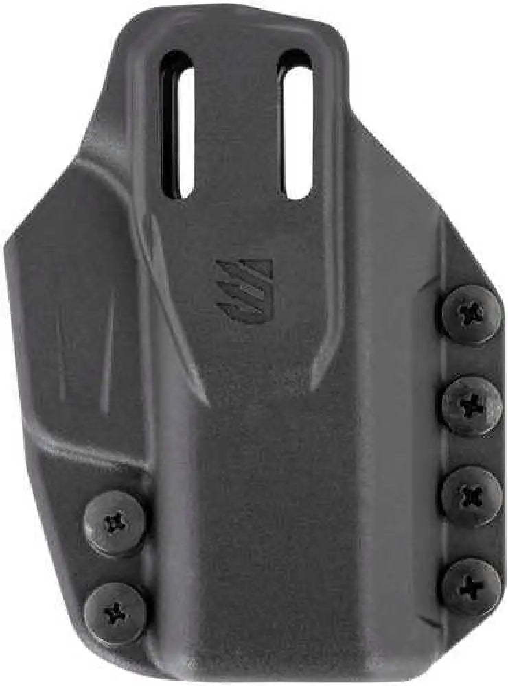Blackhawk 416070bk Stache Inside-the-waistband 70 Polymer Iwb Sig P365 Ambidextrous Hand - 416070bk
