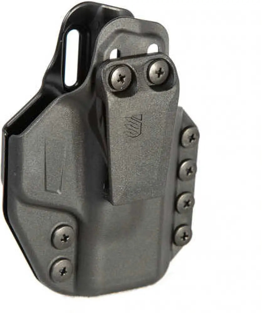 Blackhawk 416078bk Stache Inside-the-waistband 78 Polymer Iwb Sig P365xl Ambidextrous Hand - 416078bk