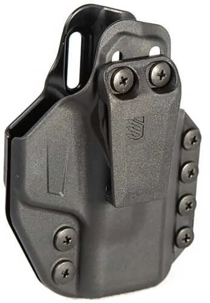Blackhawk 416083bk Stache Inside-the-waistband 83 Polymer Iwb Fits Taurus G2c Ambidextrous Hand - 416083bk