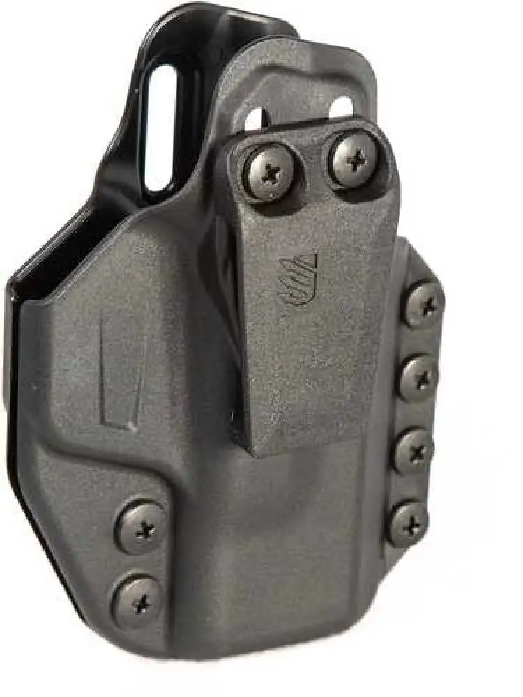 Blackhawk 416a01bk Stache Belt Clip 1.5’’ Polymer Ambidextrous Hand - 416a01bk