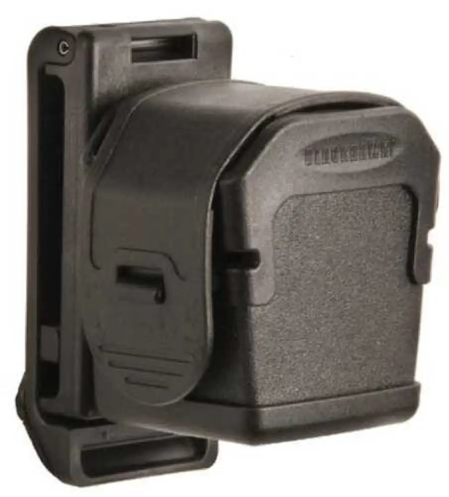 Blackhawk 44a890bk Taser Cartridge Holder Po