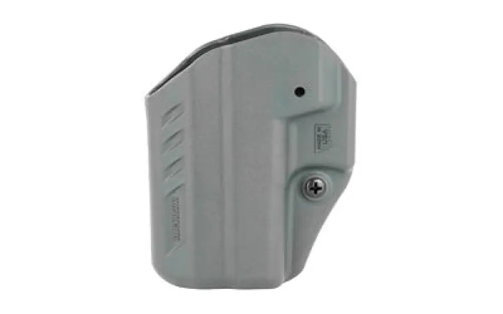 Blackhawk Arc Inside Waistband for G43/hellcat Ambidextrous Gray Buy at Faith and Freedom Outdoors - Holsters - Holster