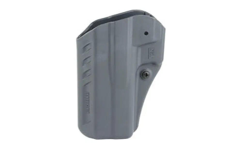 Blackhawk Arc Inside Waistband S&w j Frame Ambidextrous Gray Buy at Faith and Freedom Outdoors - Holsters - Holster