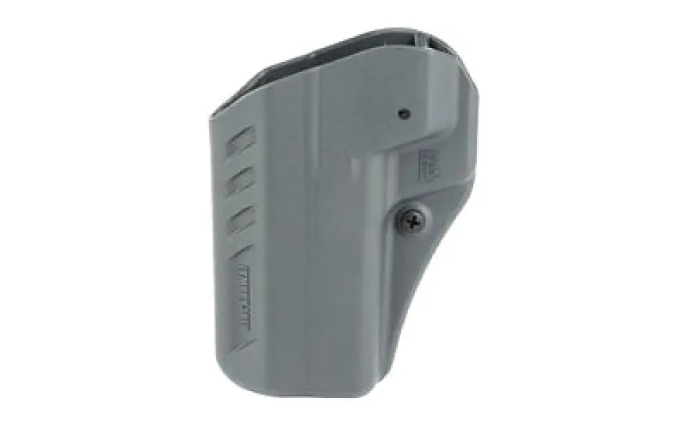 Blackhawk Arc Inside Waistband S&w M&p Ambidextrous Gray Buy at Faith and Freedom Outdoors - Holsters - Holster