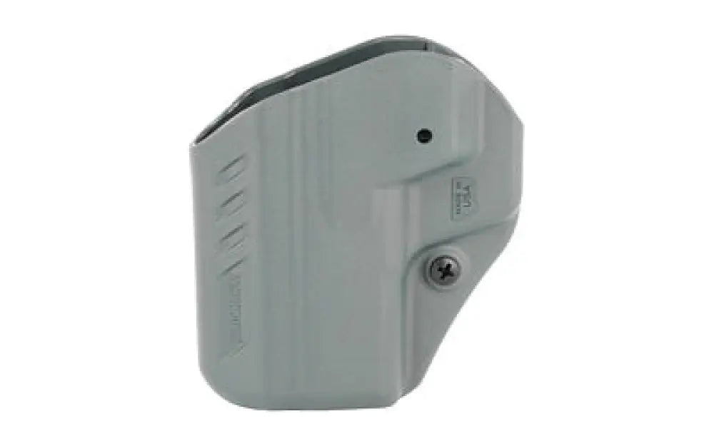 Blackhawk Arc Inside Waistband S&w Shield Ambidextrous Gray Buy at Faith and Freedom Outdoors - Holsters - Holster