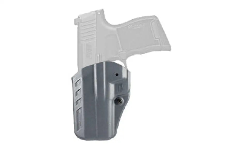 Blackhawk Arc Inside Waistband Sig P365 Ambidextrous Gray Buy at Faith and Freedom Outdoors - Holsters - Holster