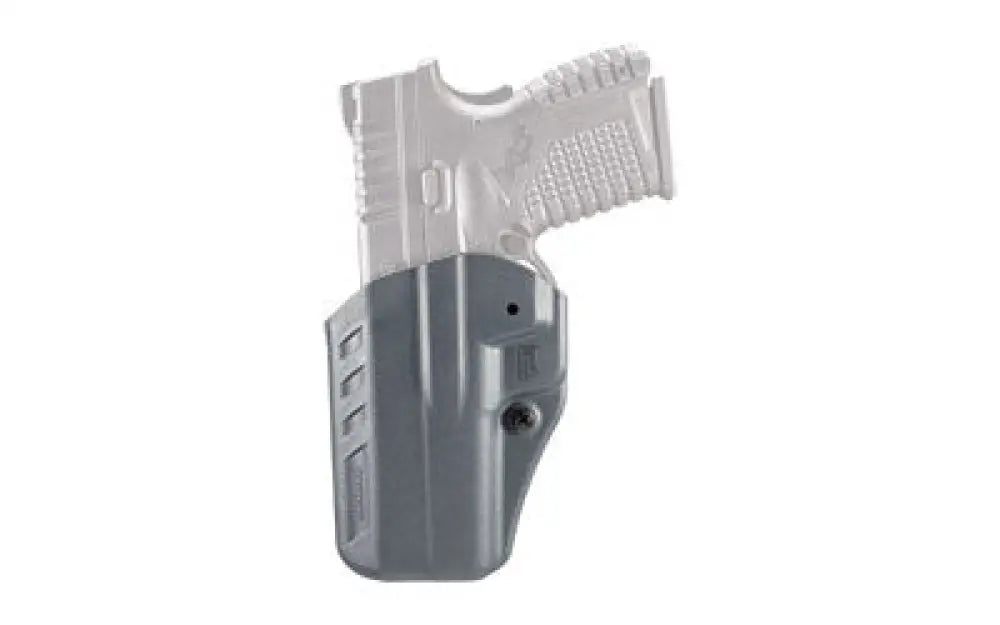 Blackhawk Arc Inside Waistband Sp Xds 3.3’’ Ambidextrous Gray Buy at Faith and Freedom Outdoors - Holsters - Holster