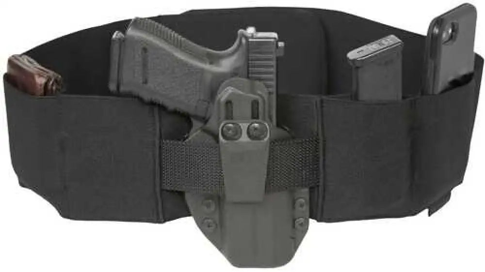 Blackhawk Belly Band Stache Nacho Xl 44’’-49’’ - 60sb04bk