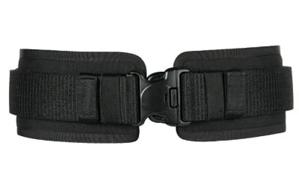 Blackhawk Belt Pad Med (36’’-40’’) Black Buy at Faith and Freedom Outdoors - Belts
