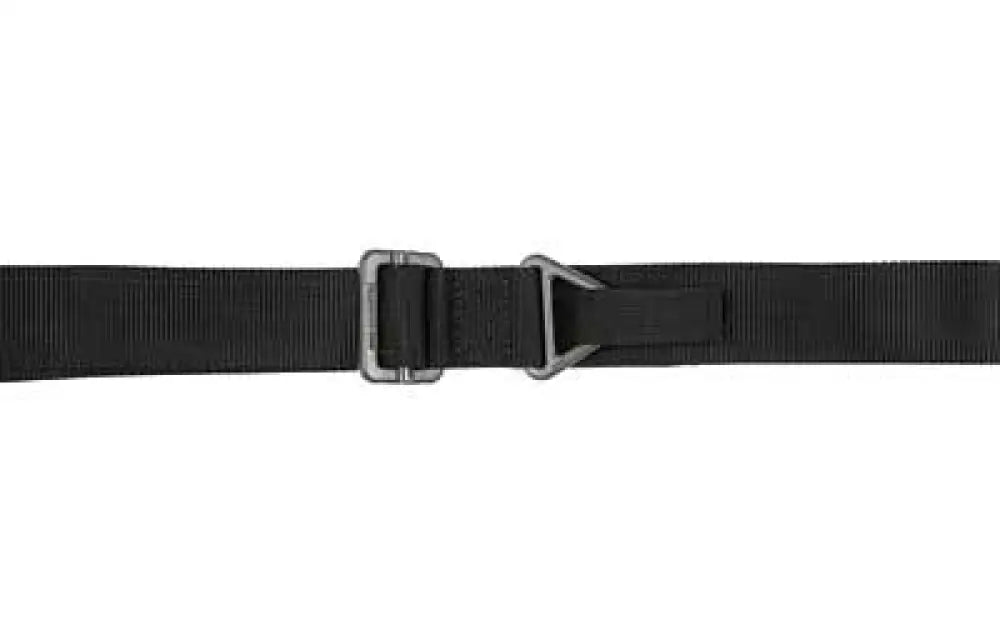 Blackhawk Cqb/rscue Belt Lg 41’’-51’’ Black Buy at Faith and Freedom Outdoors - Belts