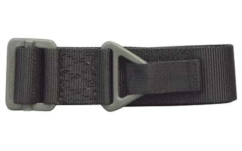 Blackhawk Cqb/rscue Belt Reg 41’’ Black Buy at Faith and Freedom Outdoors - Belts