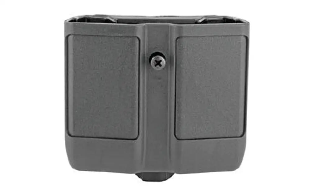 Blackhawk Dbl Mag Cs Sngl Row Mblack Buy at Faith and Freedom Outdoors - Pouches - Magazine Pouch