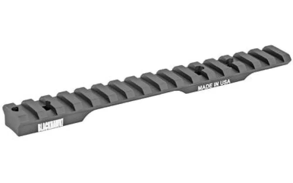 Blackhawk Ext Multi Base Rem 700 Sa Black Buy at Faith and Freedom Outdoors - Bases