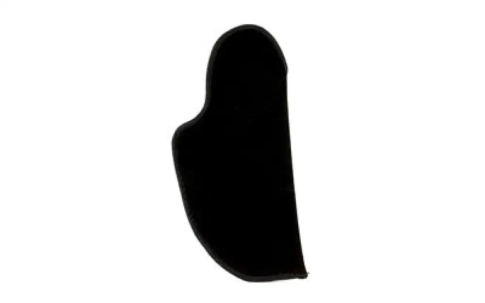 Blackhawk Inside Pant Holster Size 1 Left Hand Black Buy at Faith and Freedom Outdoors - Holsters - Inside Waistband