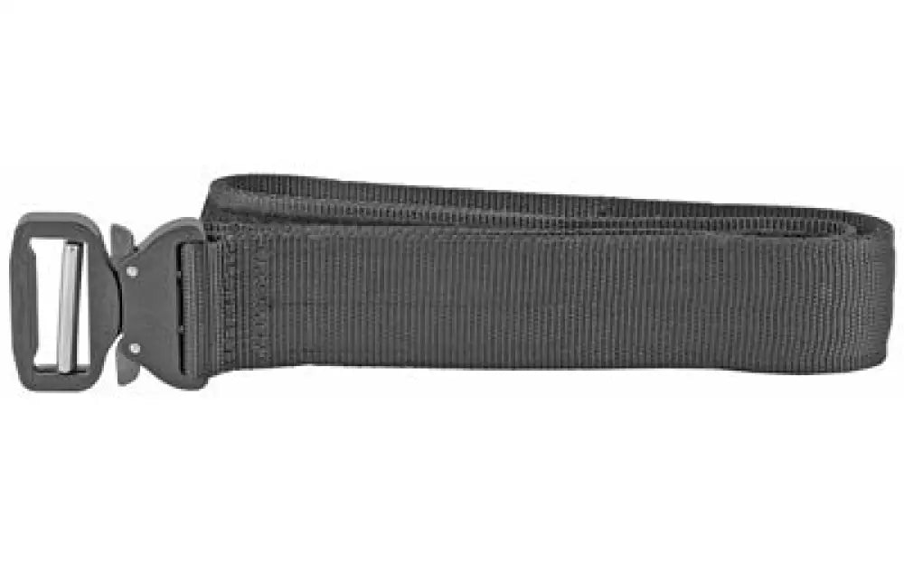 Blackhawk Instrtr Gunbelt Cobra Bckl 34’’ Black Buy at Faith and Freedom Outdoors - Belts - Belt