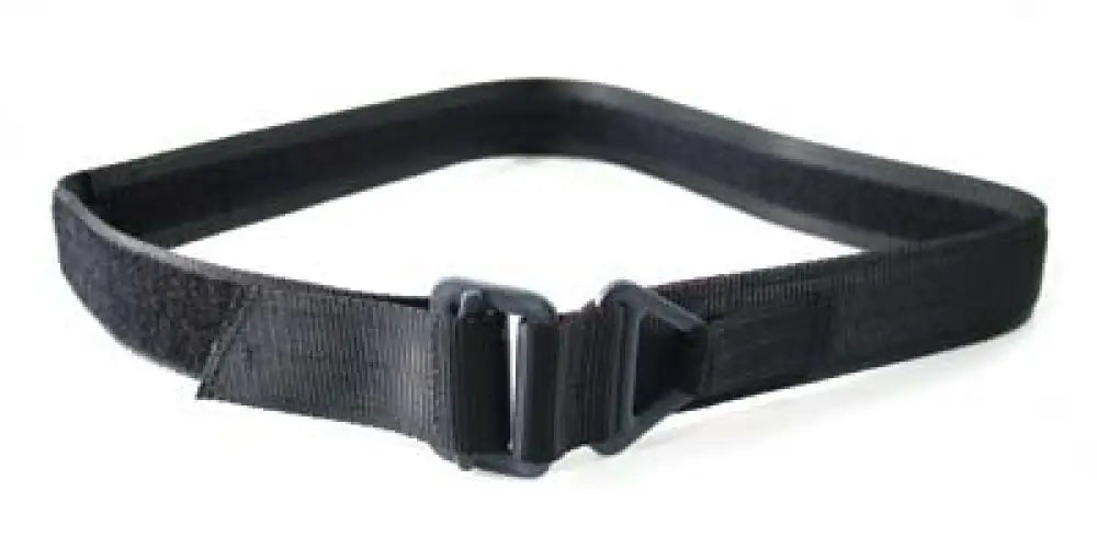 Blackhawk Instrtr Gunbelt with Ver Tlnflx Md Bk Buy at Faith and Freedom Outdoors - Belts - Belt