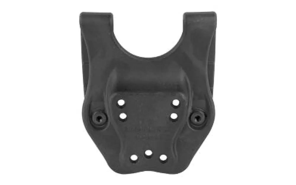 Blackhawk Mid Ride Belt Loop Buy at Faith and Freedom Outdoors - Holster Attachments & Mounting Hardware - Belt Keeper