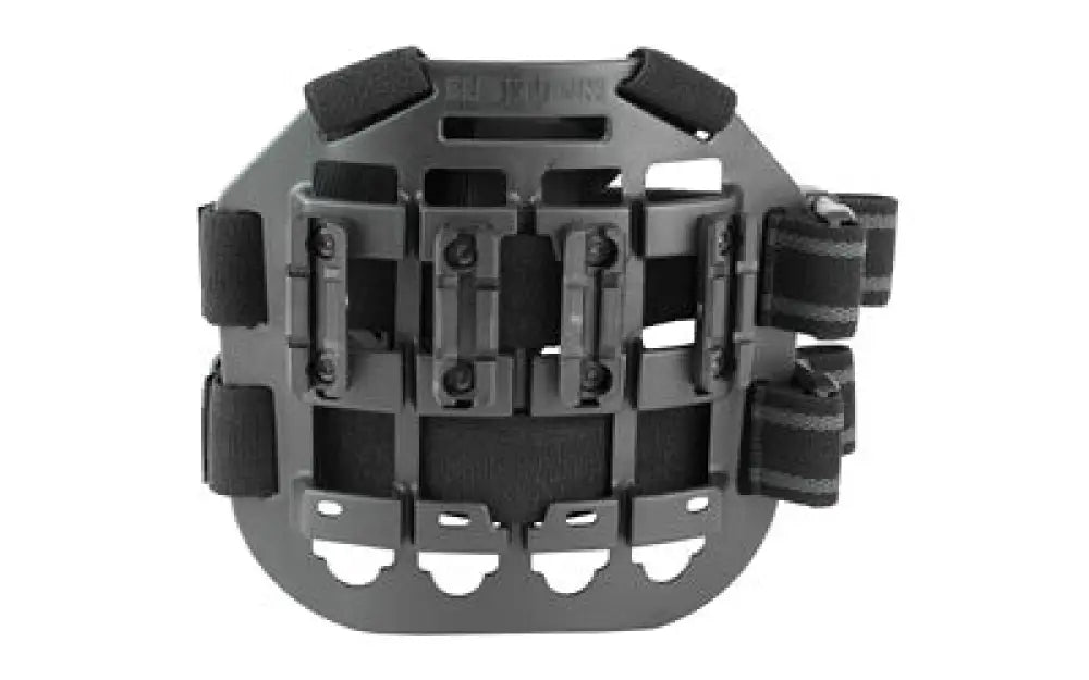 Blackhawk Mod Dropleg Platform Black Buy at Faith and Freedom Outdoors - Holster Attachments & Mounting Hardware