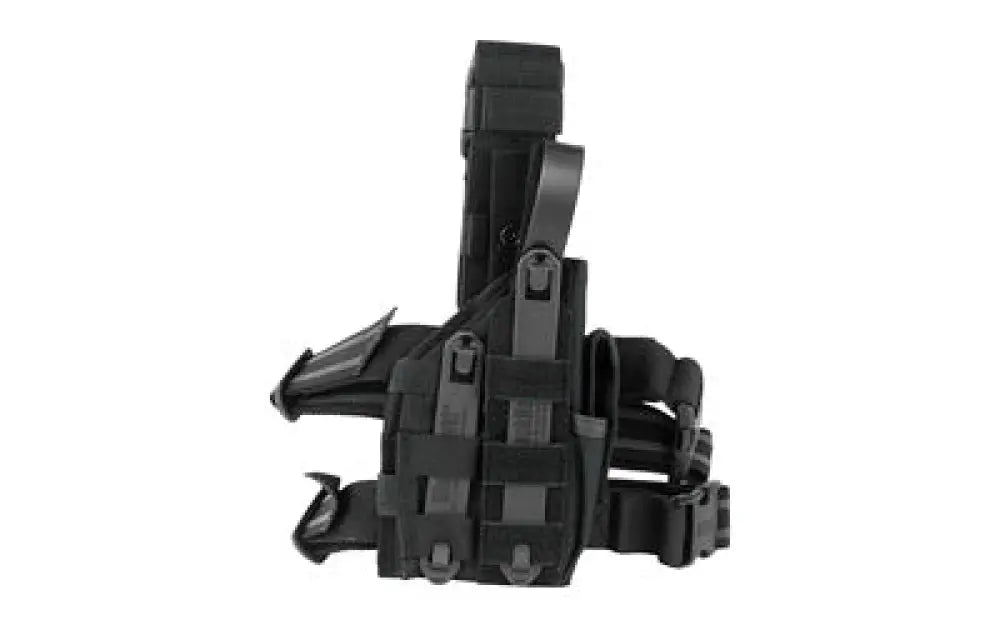 Blackhawk Omega Vi Ultra Univ Mod Light Black Buy at Faith and Freedom Outdoors - Holsters - Holster
