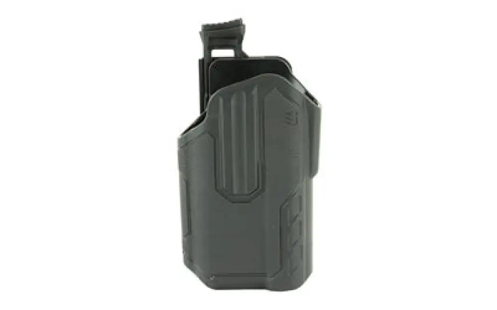 Blackhawk Omnivore L2 Holster X300 Left Hand Bk Buy at Faith and Freedom Outdoors - Holsters - Belt