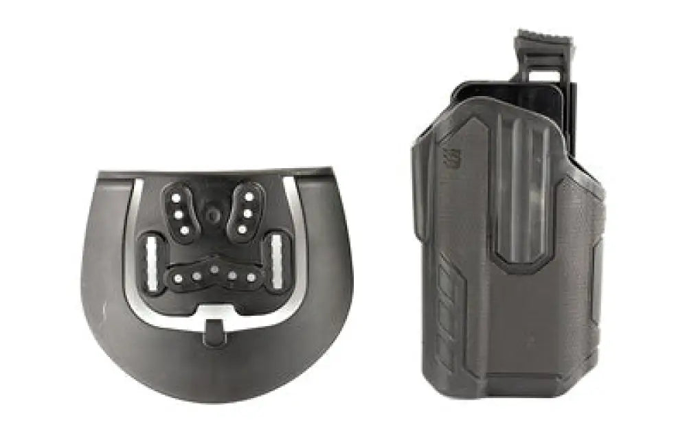 Blackhawk Omnivore L2 Holster X300 Right Hand Bk Buy at Faith and Freedom Outdoors - Holsters - Belt
