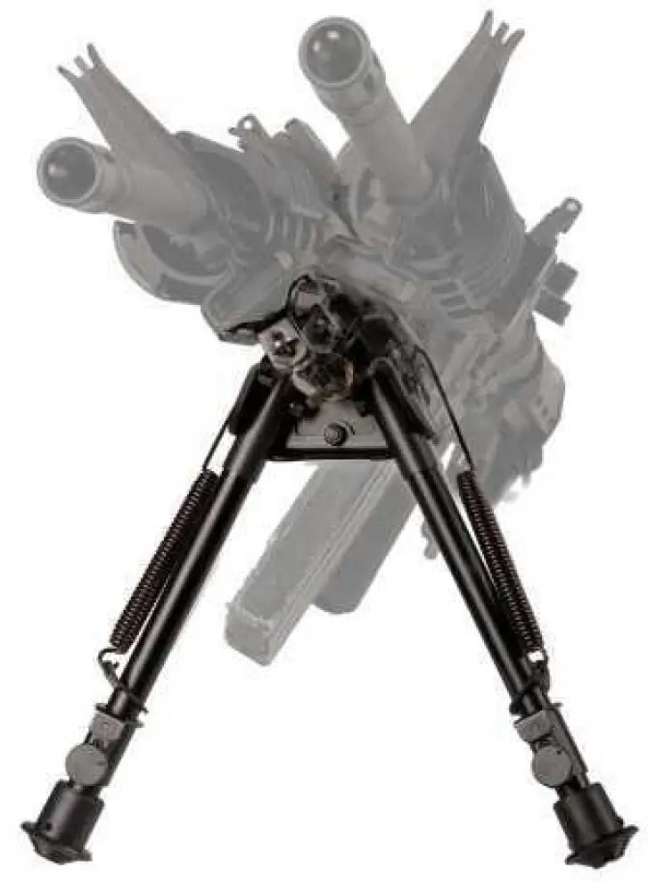 Blackhawk Pivot Traversetrack Bipod Adjustable 6’’-9’’ 71bp09bk - 71bp09bk