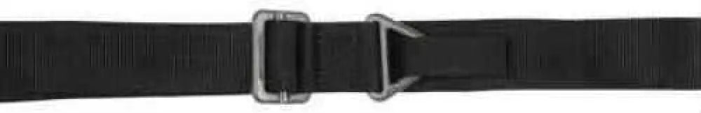 Blackhawk Products Group Riggers Belt Small 41cq00bk
