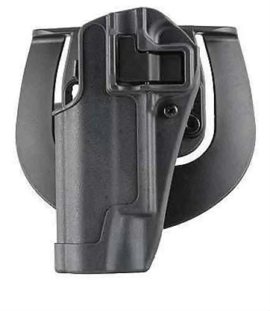 Blackhawk Products Group Serpa Sportster Belt Holster Right Hand H&k Usp Fs 413514bk-r