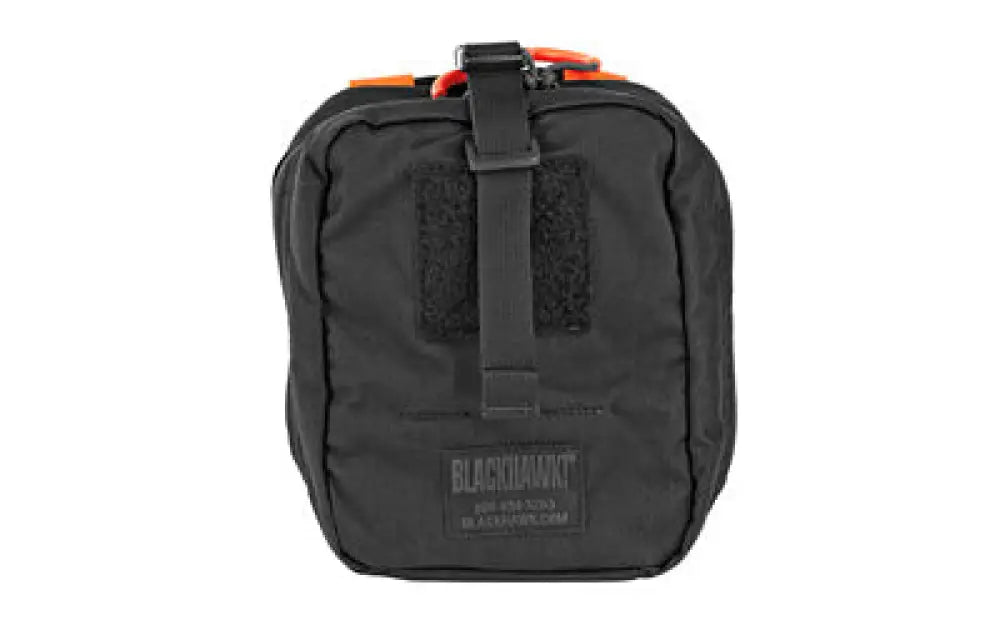Blackhawk Quick Release Medical Pouch Bk Buy at Faith and Freedom Outdoors - Pouches - Pouch