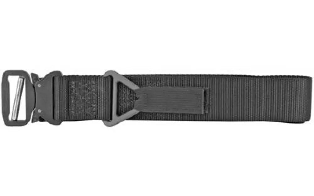 Blackhawk Riggers Belt Cobra Bckl 34’’ Black Buy at Faith and Freedom Outdoors - Belts