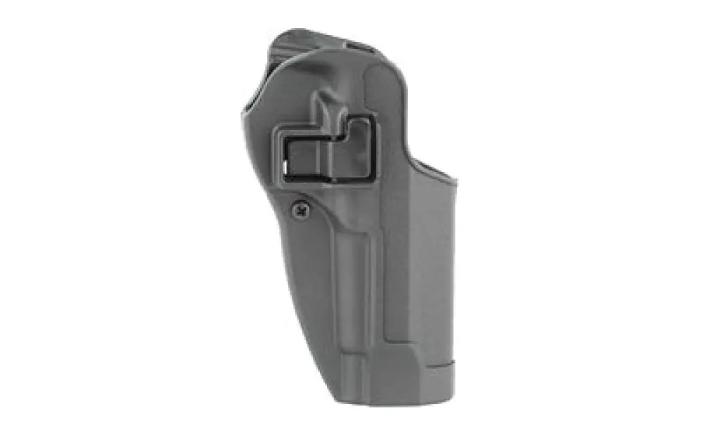 Blackhawk Serpa Cqc Bl/paddle Ber 92 Right Hand Black Buy at Faith and Freedom Outdoors - Holsters - Belt Holster