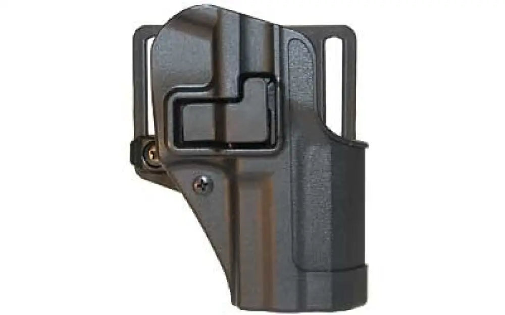 Blackhawk Serpa Cqc Bl/paddle Ber Px4 Right Hand Black Buy at Faith and Freedom Outdoors - Holsters - Belt Holster