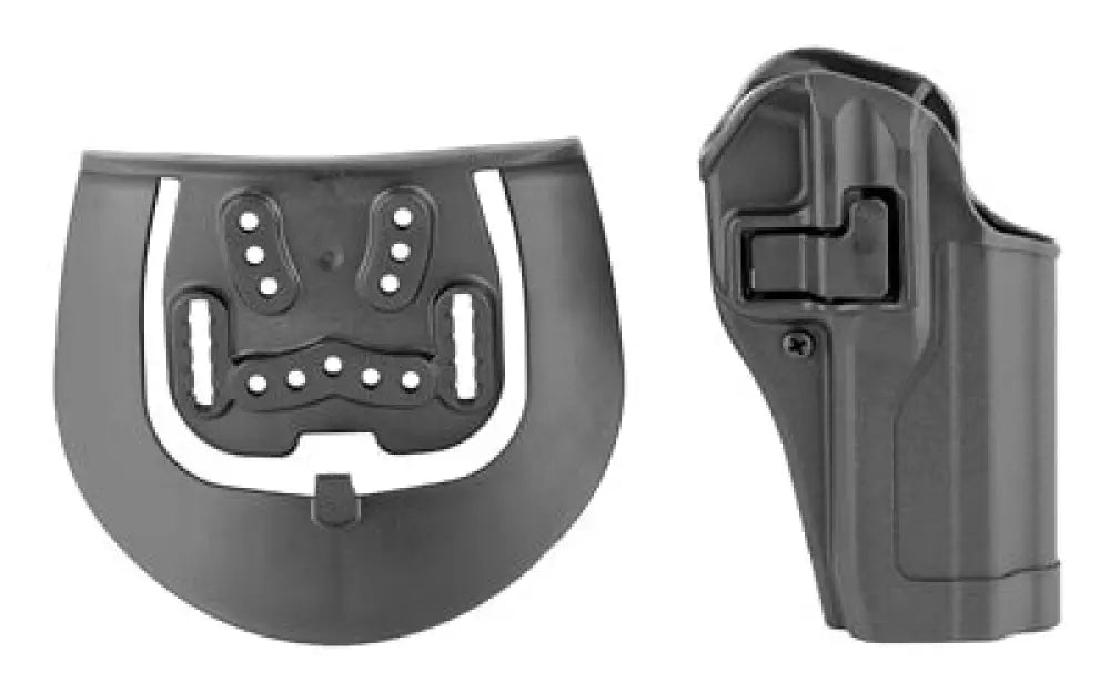 Blackhawk Serpa Cqc Bl/paddle Fnight Sights 9/40 Right Hand Bk Buy at Faith and Freedom Outdoors - Holsters - Belt