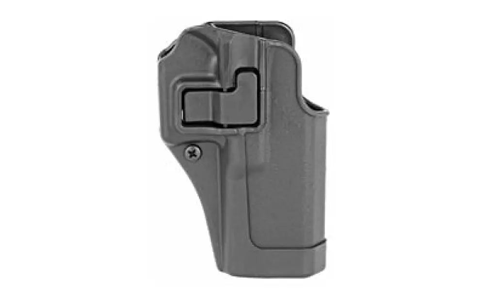 Blackhawk Serpa Cqc Bl/paddle for Glock 17 Right Hand Bk Buy at Faith and Freedom Outdoors - Holsters - Belt Holster