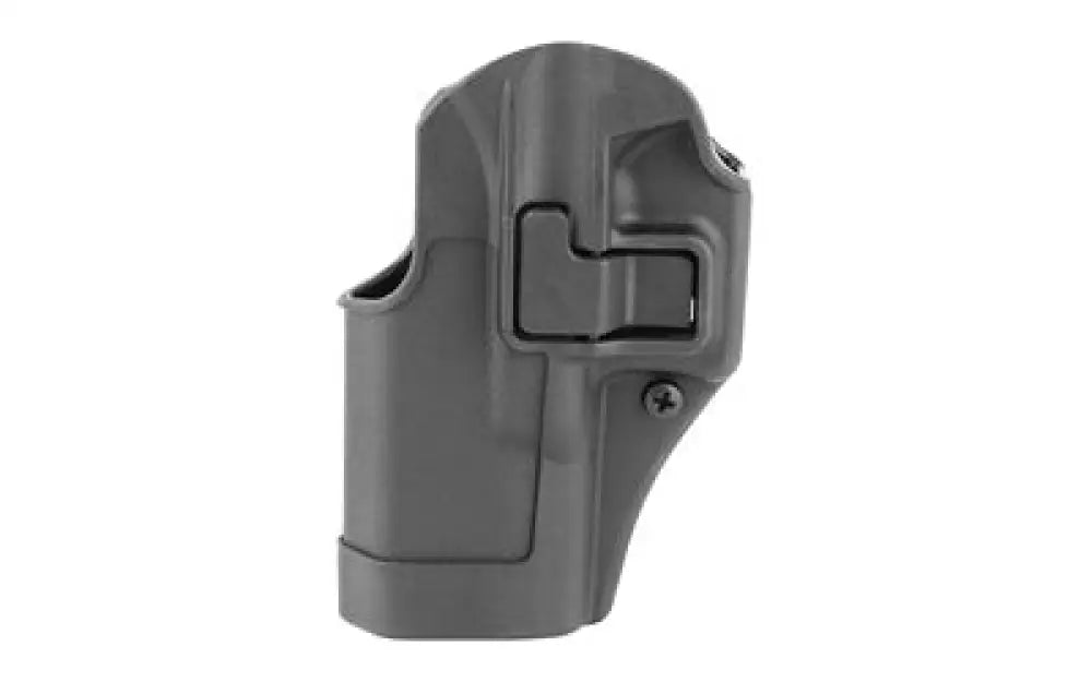 Blackhawk Serpa Cqc Bl/paddle for Glock 19 Left Hand Bk Buy at Faith and Freedom Outdoors - Holsters - Belt Holster