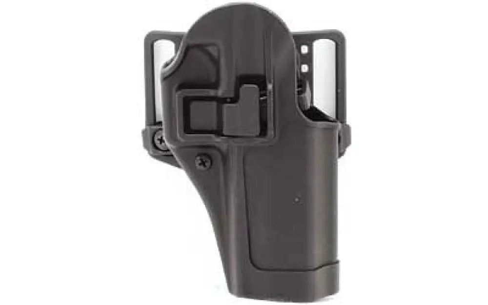 Blackhawk Serpa Cqc Bl/paddle for Glock 21 Right Hand Bk Buy at Faith and Freedom Outdoors - Holsters - Belt Holster