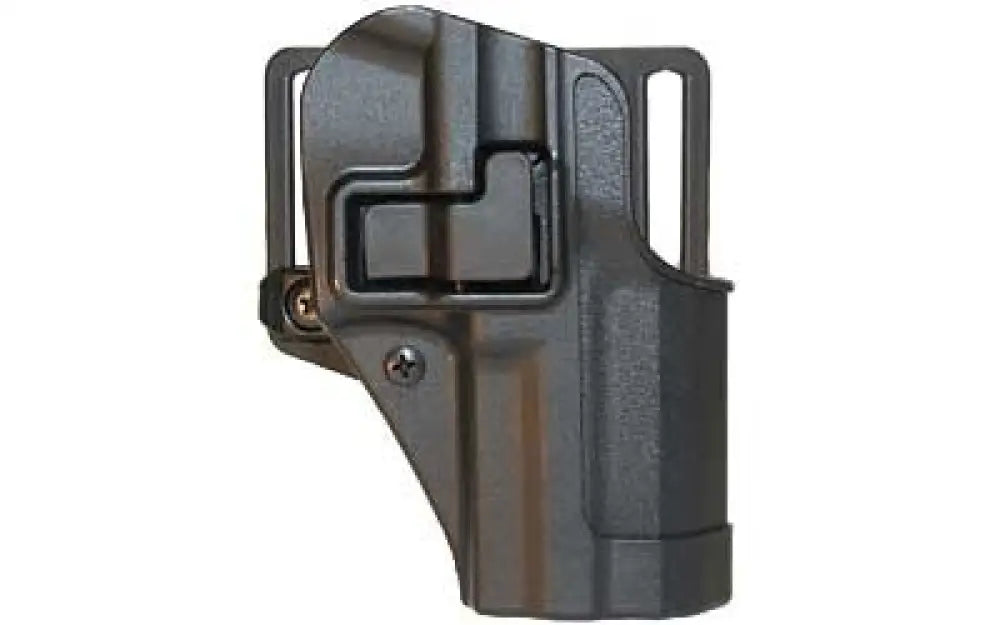 Blackhawk Serpa Cqc Bl/paddle for Glock 29 Right Hand Bk Buy at Faith and Freedom Outdoors - Holsters - Belt Holster