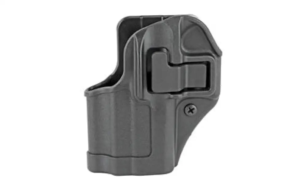 Blackhawk Serpa Cqc Bl/paddle for Glock43 Left Hand Black Buy at Faith and Freedom Outdoors - Holsters - Belt Holster