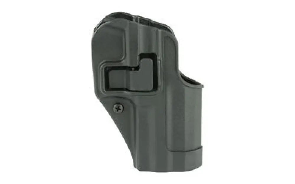 Blackhawk Serpa Cqc Bl/paddle Hk Usp Right Hand Black Buy at Faith and Freedom Outdoors - Holsters - Belt Holster