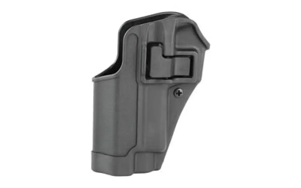 Blackhawk Serpa Cqc Bl/paddle Sig P220 Left Hand Black Buy at Faith and Freedom Outdoors - Holsters - Belt Holster