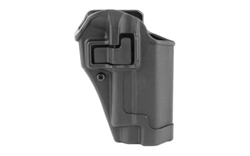 Blackhawk Serpa Cqc Bl/paddle Sig P220 Right Hand Black Buy at Faith and Freedom Outdoors - Holsters - Belt Holster