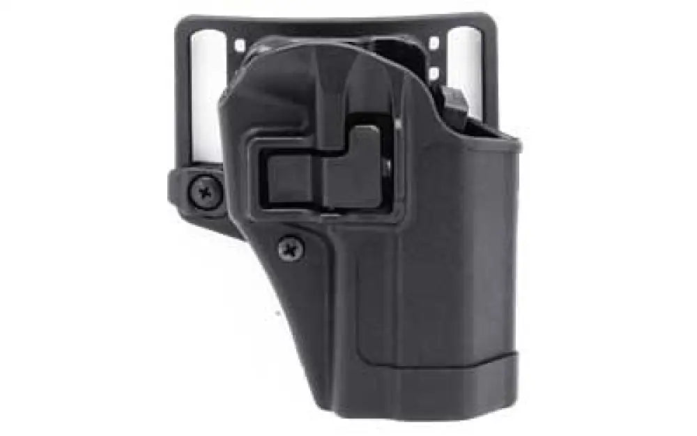 Blackhawk Serpa Cqc Bl/paddle Sig P228 Right Hand Black Buy at Faith and Freedom Outdoors - Holsters - Belt Holster