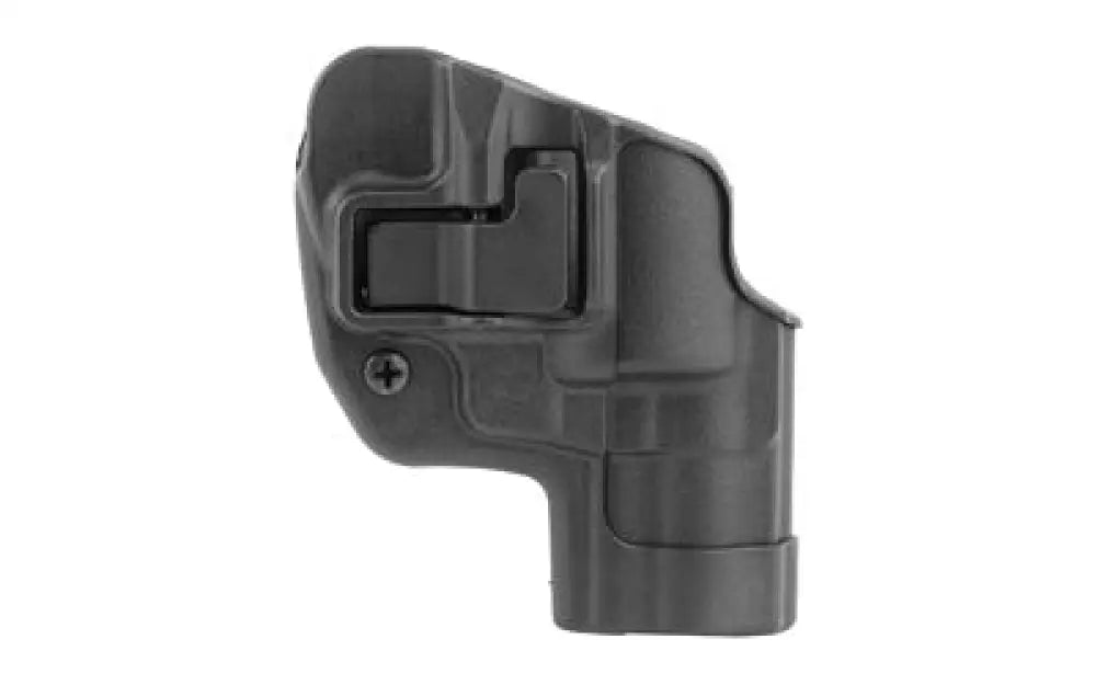 Blackhawk Serpa Cqc Bl/paddle Tau 85 Right Hand Black Buy at Faith and Freedom Outdoors - Holsters - Belt Holster