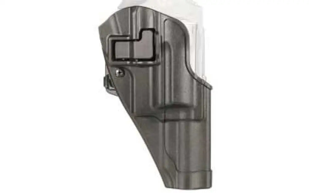 Blackhawk Serpa Cqc Bl/paddle Tau Jd 2.5 Right Hand Bk Buy at Faith and Freedom Outdoors - Holsters - Belt Holster
