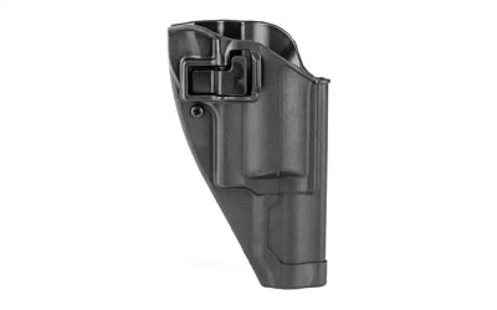 Blackhawk Serpa Cqc Bl/paddle Tau Jdg 3’’ Right Hand Bk Buy at Faith and Freedom Outdoors - Holsters - Belt Holster