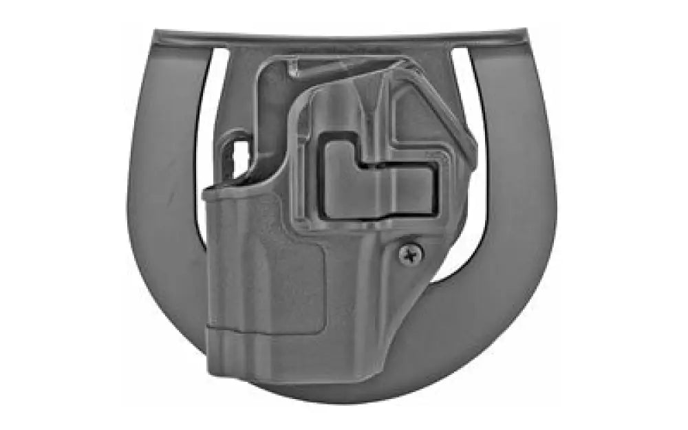 Blackhawk Serpa Cqc Bl/paddle Taurus Pt111 Left Hand Buy at Faith and Freedom Outdoors - Holsters - Holster